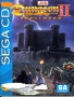 Sega  Sega CD  -  Dungeon Master 2 - Skullkeep (U) (Front)